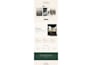 design a responsive HTML CSS website template